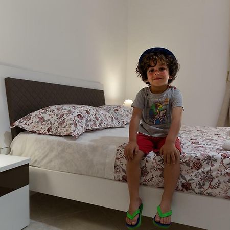 הוילה Vietri La Casa Di Ninetta Amalfi Coast מראה חיצוני תמונה