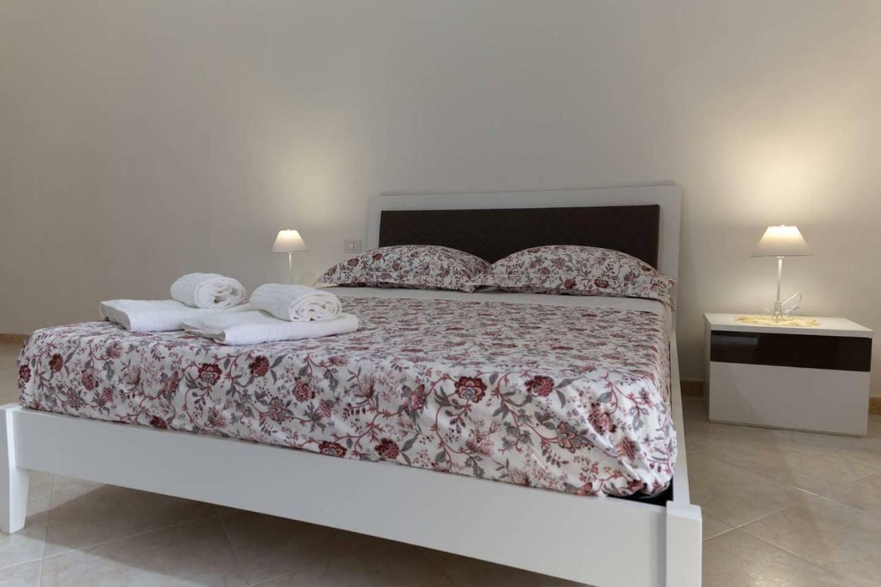 הוילה Vietri La Casa Di Ninetta Amalfi Coast מראה חיצוני תמונה