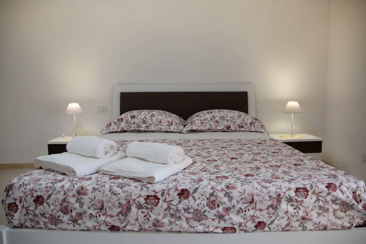 הוילה Vietri La Casa Di Ninetta Amalfi Coast מראה חיצוני תמונה