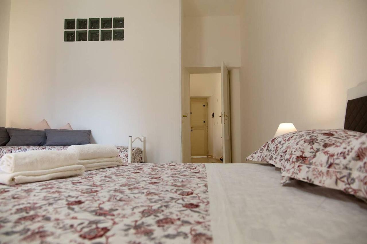הוילה Vietri La Casa Di Ninetta Amalfi Coast מראה חיצוני תמונה