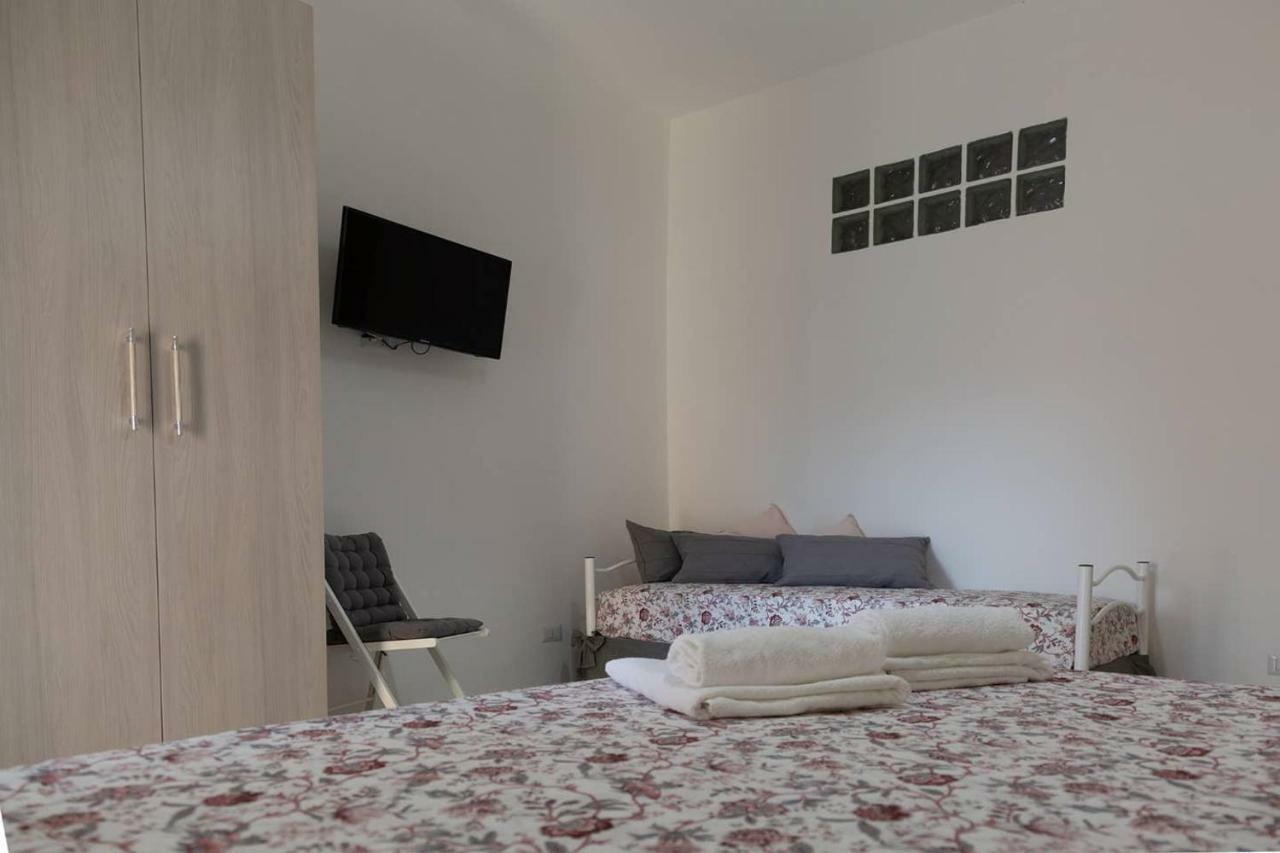 הוילה Vietri La Casa Di Ninetta Amalfi Coast מראה חיצוני תמונה