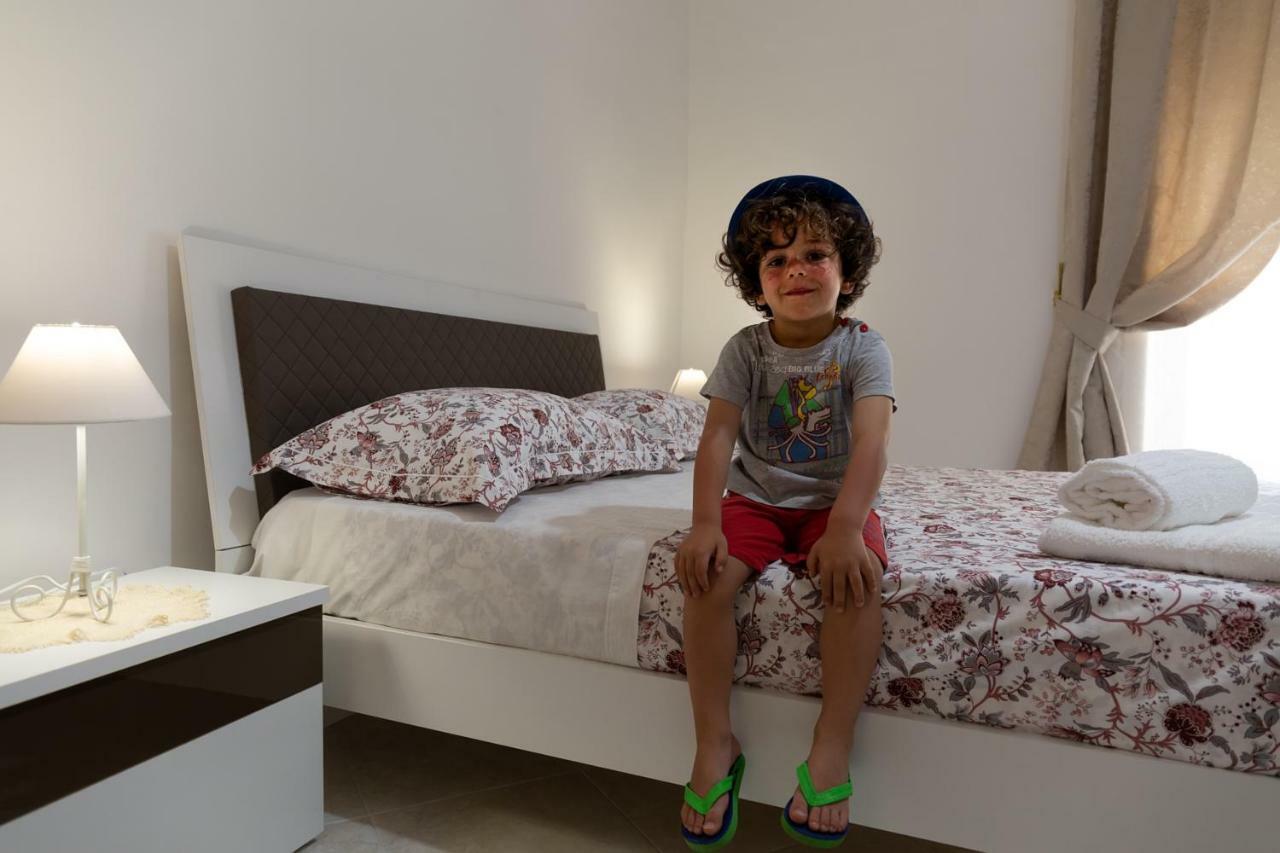 הוילה Vietri La Casa Di Ninetta Amalfi Coast מראה חיצוני תמונה
