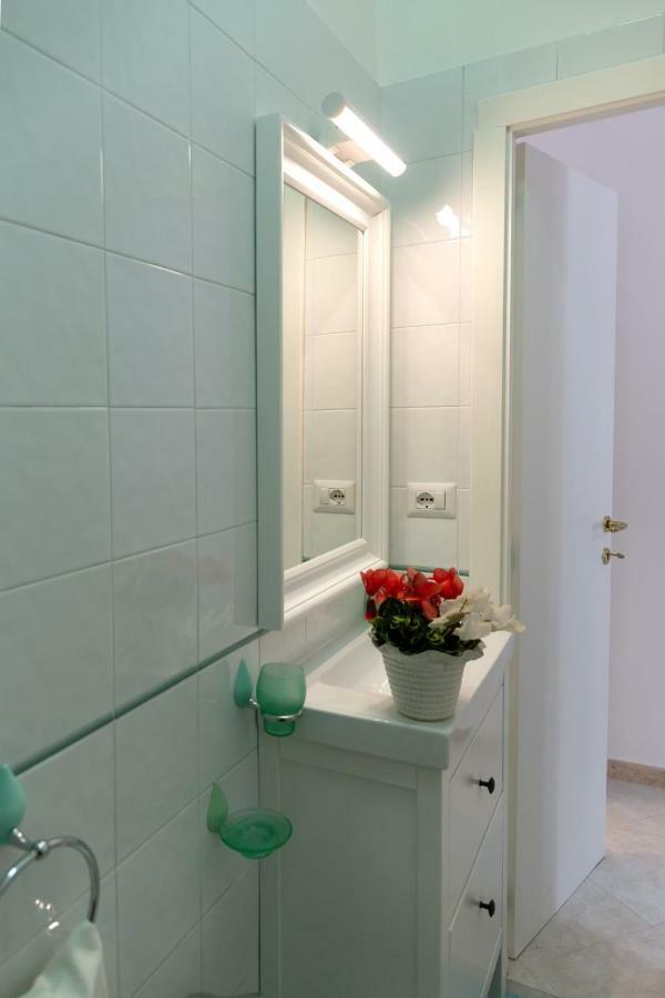 הוילה Vietri La Casa Di Ninetta Amalfi Coast מראה חיצוני תמונה