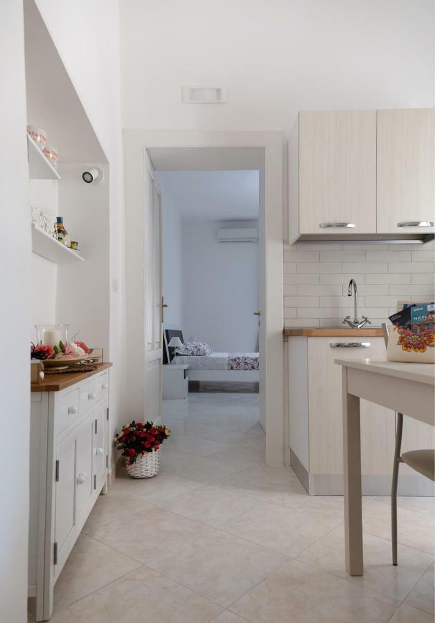 הוילה Vietri La Casa Di Ninetta Amalfi Coast מראה חיצוני תמונה